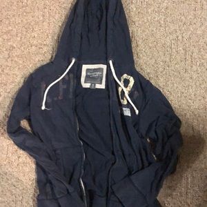 Abercrombie and Fitch long sleeve